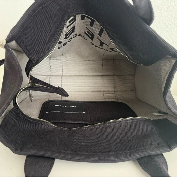 Marc Jacobs Large Tote Bag - Picture 4 of 4